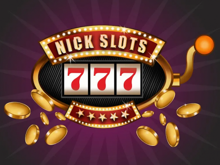 NickSlots – Casino Streamer