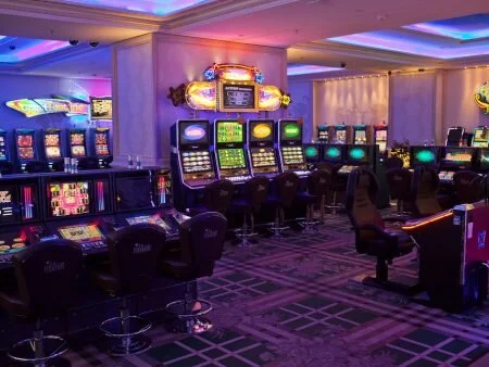 How To Win At Online Casino