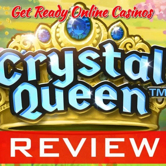 Crystal Queen