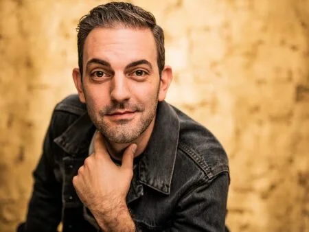 Brian Christopher Slots